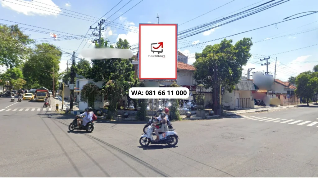 Pasang Iklan Baliho Banyuwangi