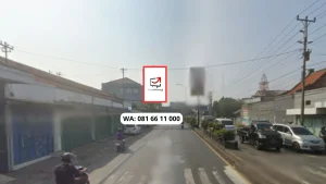 Pasang Iklan Baliho Batang
