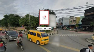 Pasang Iklan Baliho Binjai
