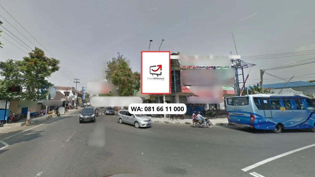 Pasang Iklan Baliho Blitar