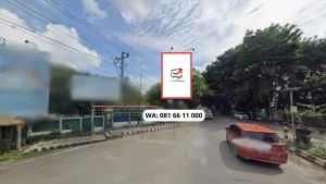 Pasang Iklan Baliho Blora