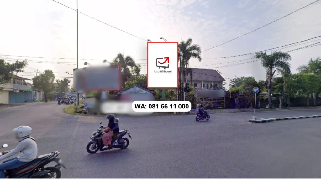 Pasang Iklan Baliho Bojonegoro