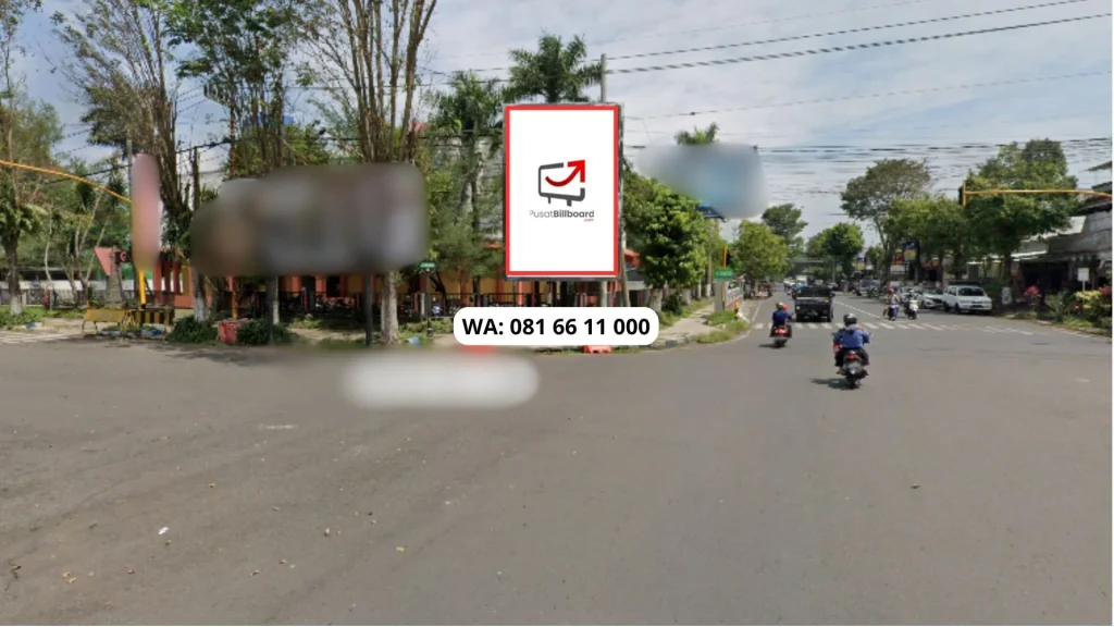 Pasang Iklan Baliho Bondowoso