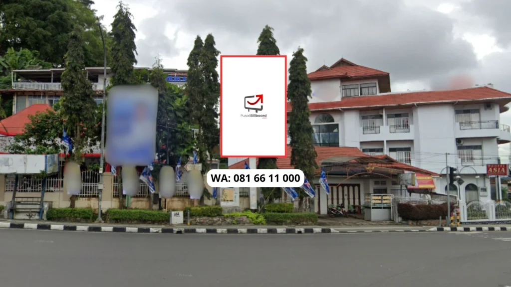 Pasang Iklan Baliho Bukittinggi