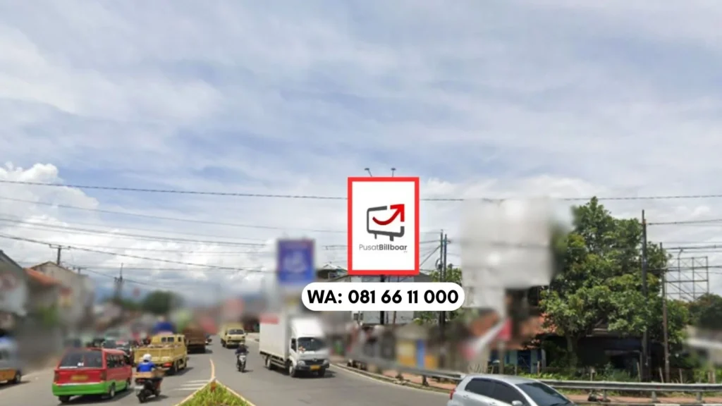 Pasang Iklan Baliho Cianjur