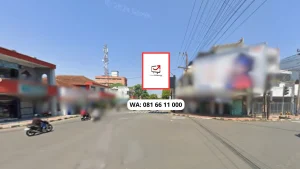 Pasang Iklan Baliho Cilacap
