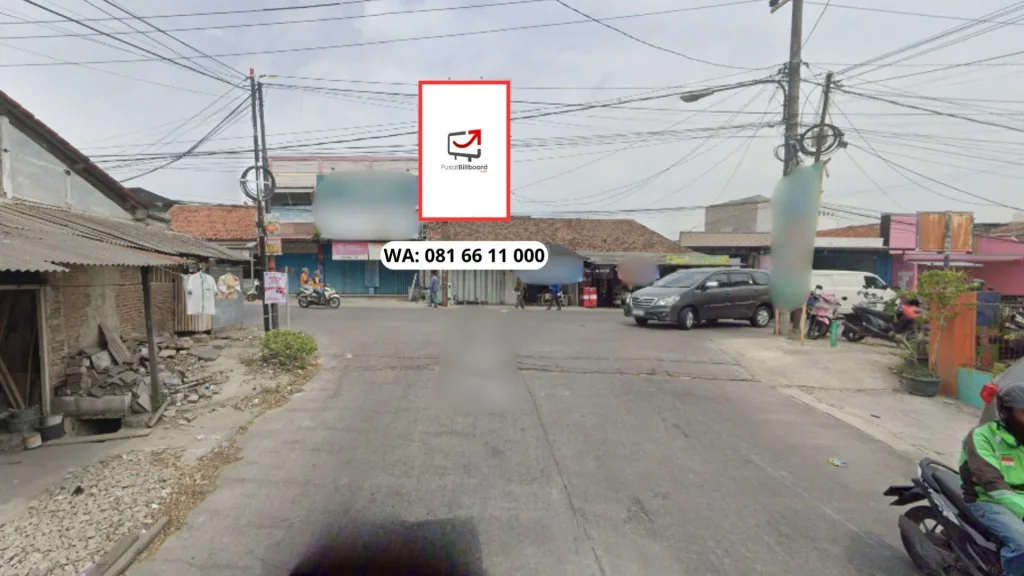 Pasang Iklan Baliho Cilegon