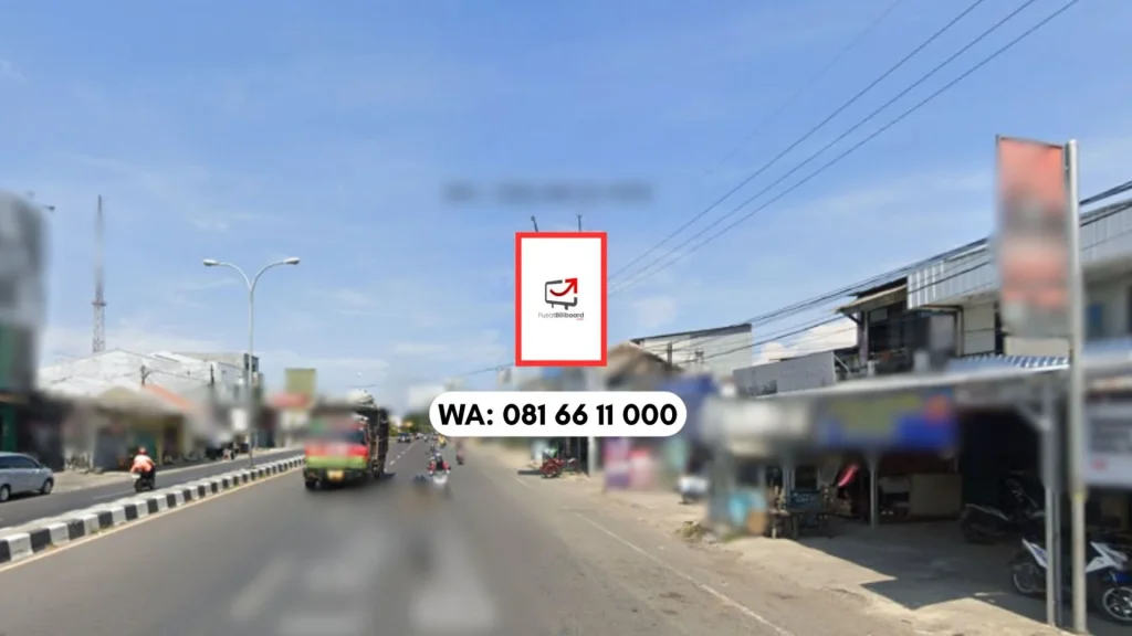 Pasang Iklan Baliho Cirebon