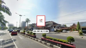Pasang Iklan Baliho Demak