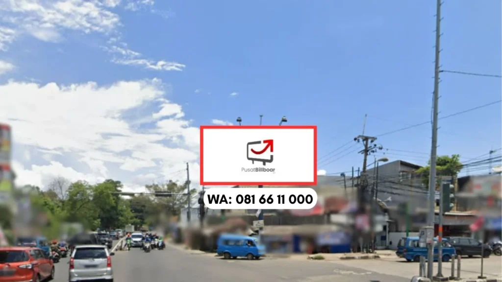Pasang Iklan Baliho Depok