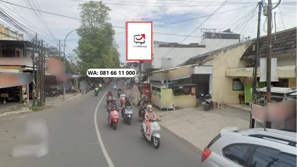 Pasang Iklan Baliho Jember