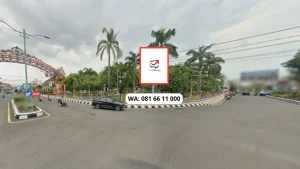 Pasang Iklan Baliho Jepara