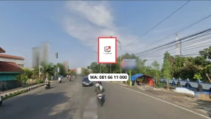 Pasang Iklan Baliho Karanganyar