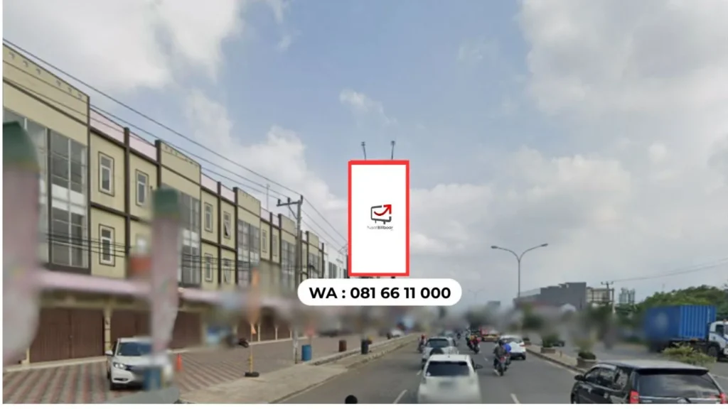 Pasang Iklan Baliho Karawang