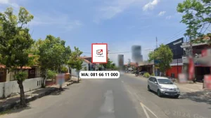 Pasang Iklan Baliho Kebumen