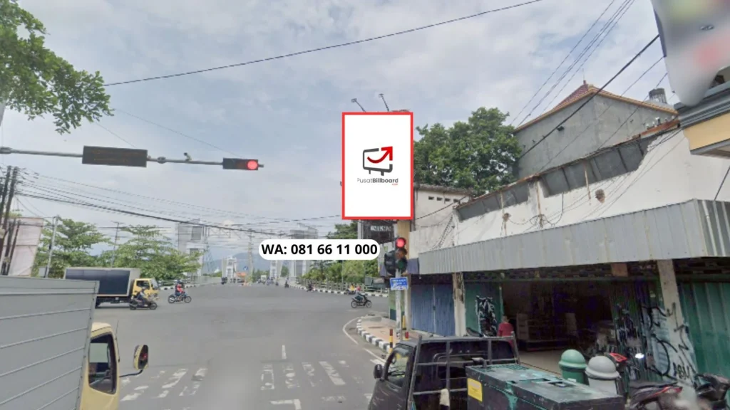 Pasang Iklan Baliho Kediri