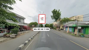 Pasang Iklan Baliho Kendal