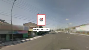 Pasang Iklan Baliho Klaten