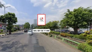 Pasang Iklan Baliho Kudus