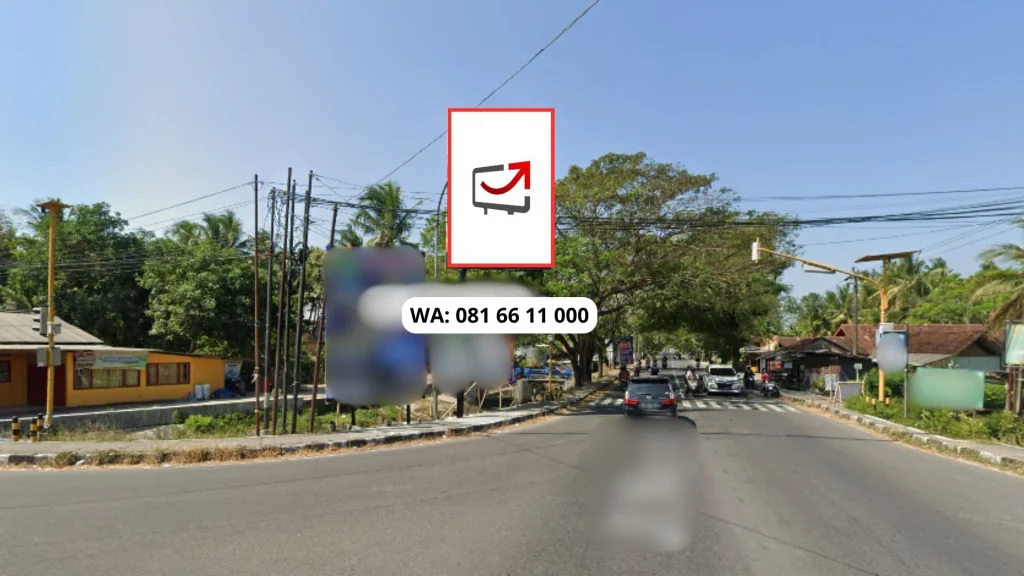 Pasang Iklan Baliho Kulon Progo