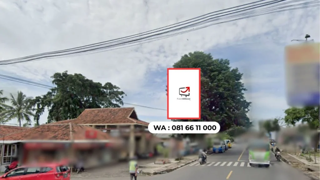 Pasang Iklan Baliho Kuningan