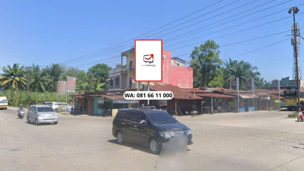 Pasang Iklan Baliho Labuhanbatu