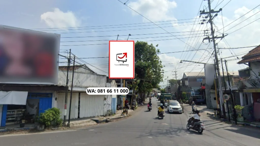 Pasang Iklan Baliho Lumajang