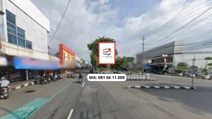 Pasang Iklan Baliho Magelang