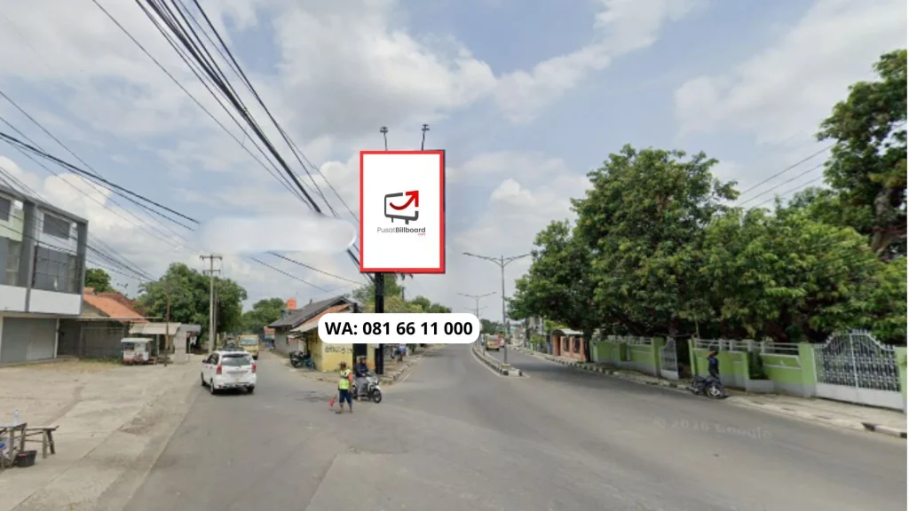 Pasang Iklan Baliho Majalengka