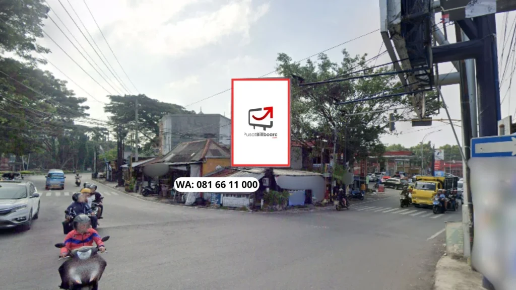 Pasang Iklan Baliho Malang