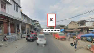 Pasang Iklan Baliho Medan