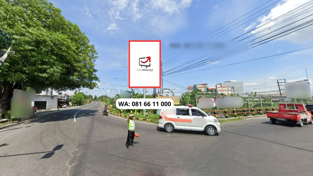 Pasang Iklan Baliho Mojokerto