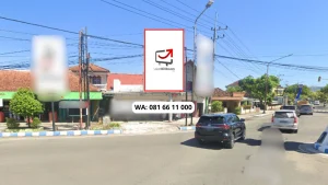 Pasang Iklan Baliho Pacitan