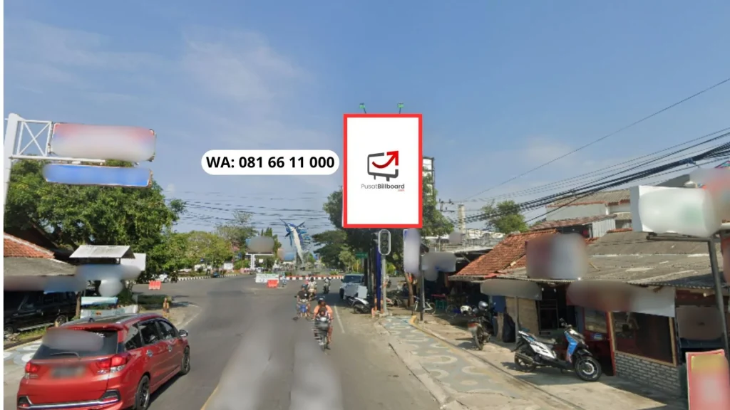 Pasang Iklan Baliho Pangandaran