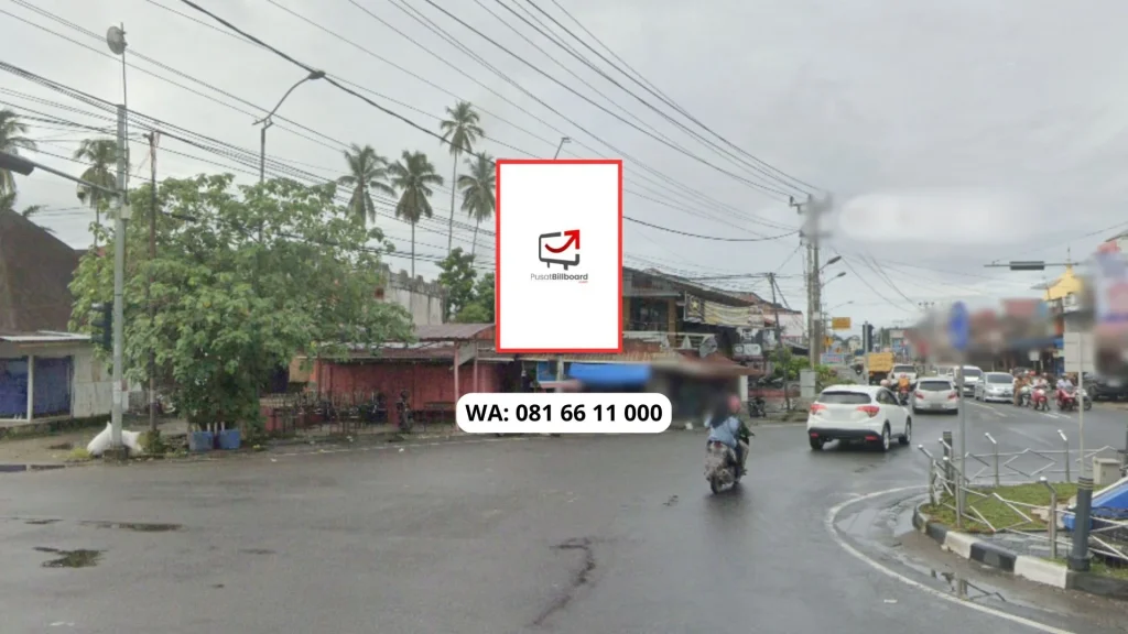 Pasang Iklan Baliho Pasaman