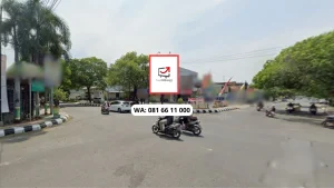 Pasang Iklan Baliho Pati