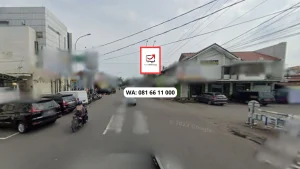 Pasang Iklan Baliho Pekalongan