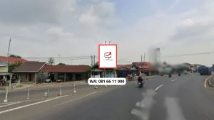 Pasang Iklan Baliho Pemalang
