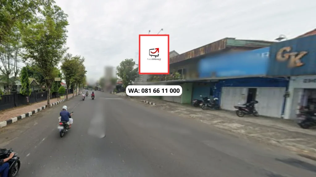 Pasang Iklan Baliho Purworejo