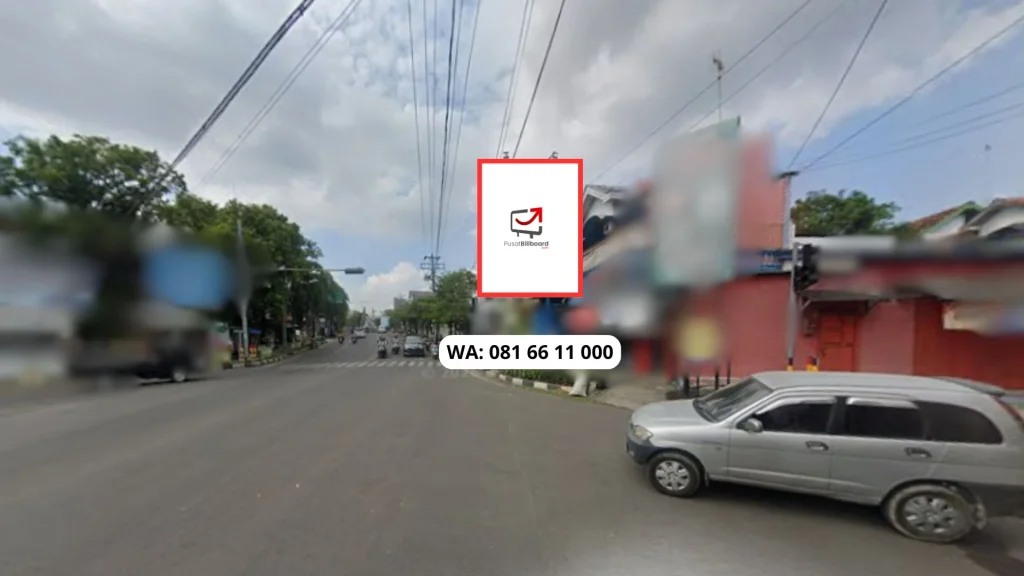 Pasang Iklan Baliho Rembang