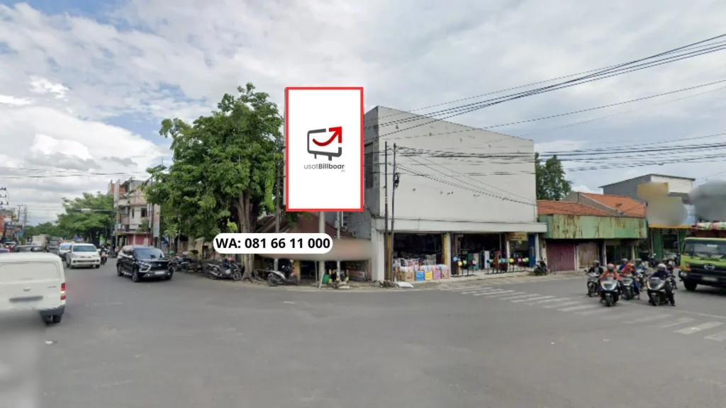 Pasang Iklan Baliho Sidoarjo