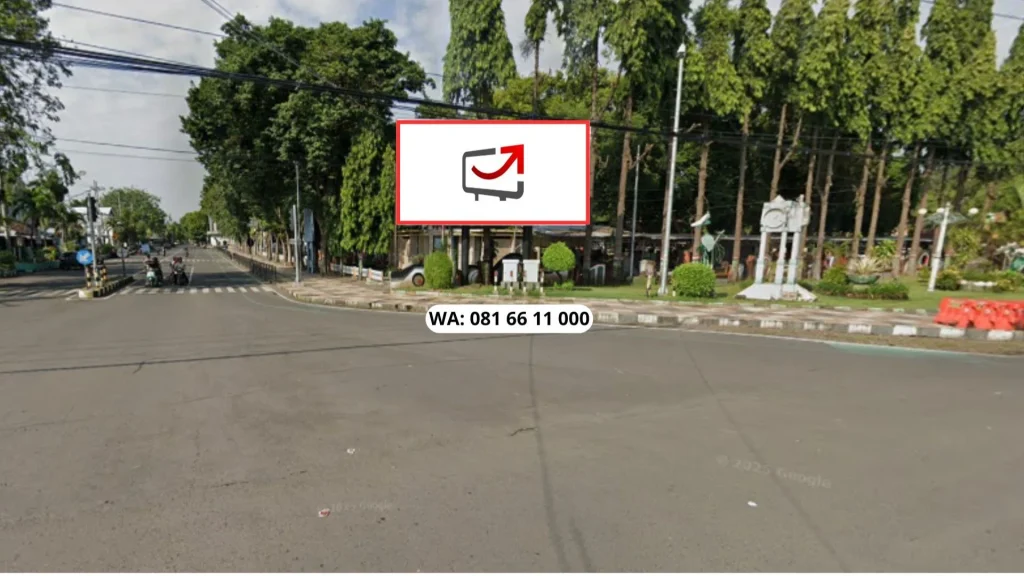 Pasang Iklan Baliho Situbondo