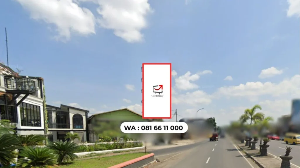 Pasang Iklan Baliho Sukabumi