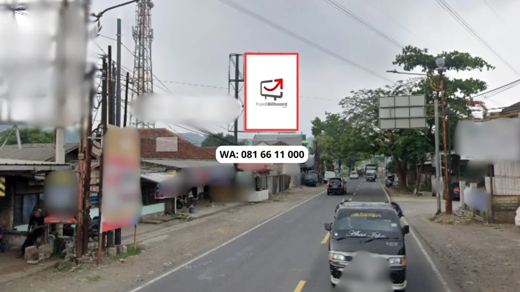 Pasang Iklan Baliho Sumedang