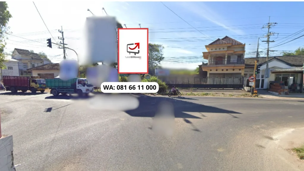 Pasang Iklan Baliho Sumenep