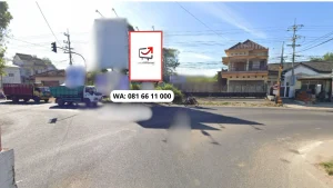 Pasang Iklan Baliho Sumenep