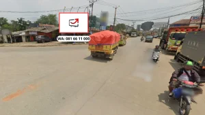 Pasang Iklan Baliho Tangerang