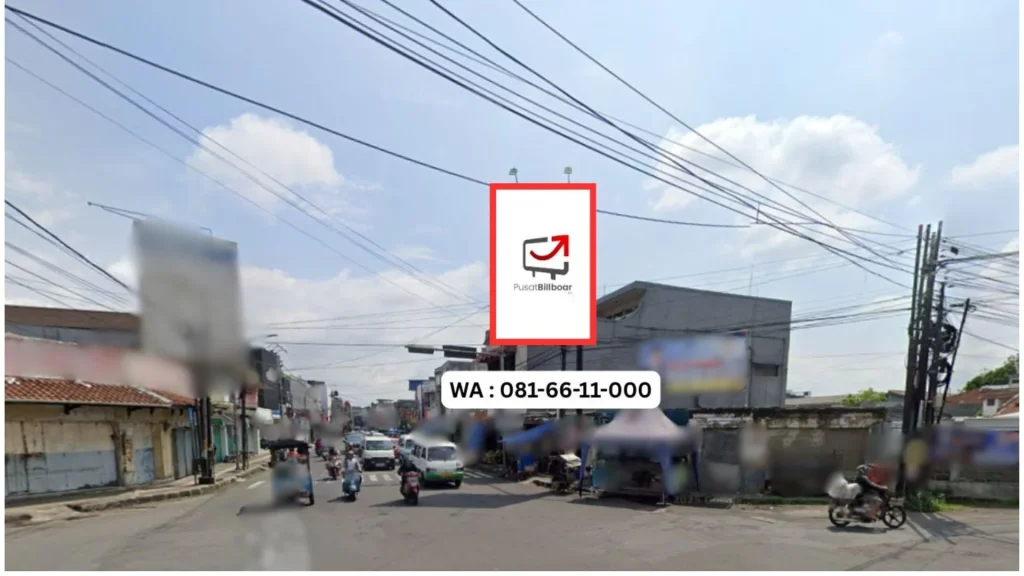 Pasang Iklan Baliho Tasikmalaya