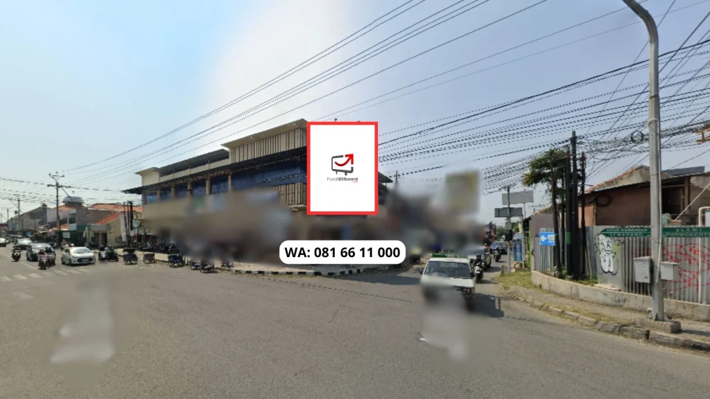 Pasang Iklan Baliho Tegal