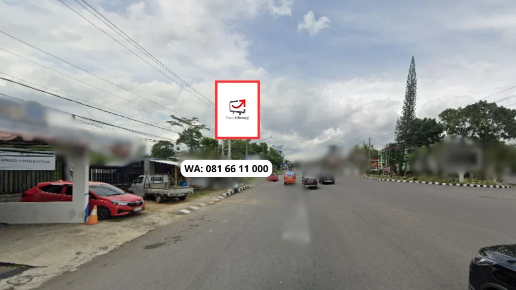 Pasang Iklan Baliho Temanggung